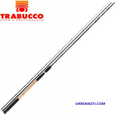 Удилище матчевое Trabucco Energhia XR Supreme Match